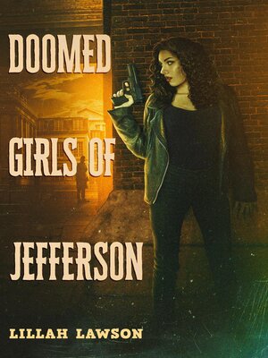 cover image of Doomed Girls of Jefferson